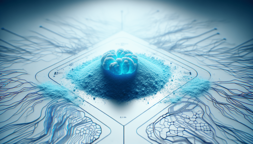 Methylene Blue And Working Memory Enhancement