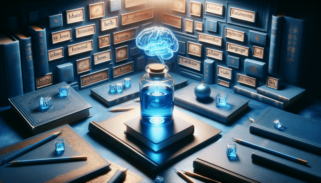 Methylene Blue For Learning New Skills Or Languages