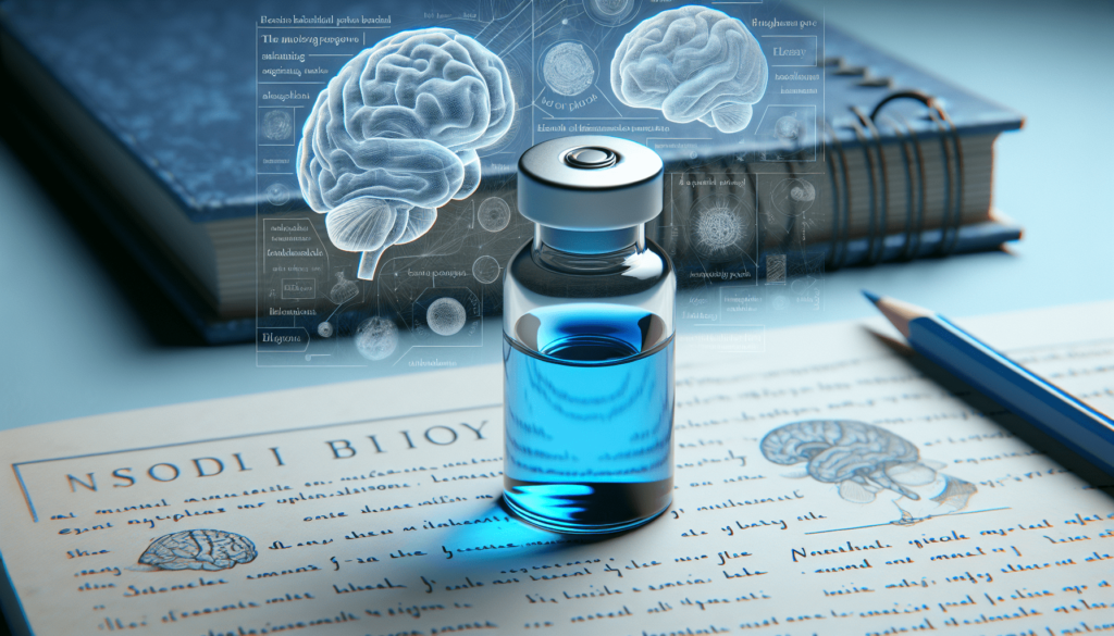Methylene Blue For Memory Retention: Evidence-Based Review