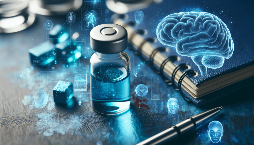 Methylene Blue For Memory Retention: Evidence-Based Review