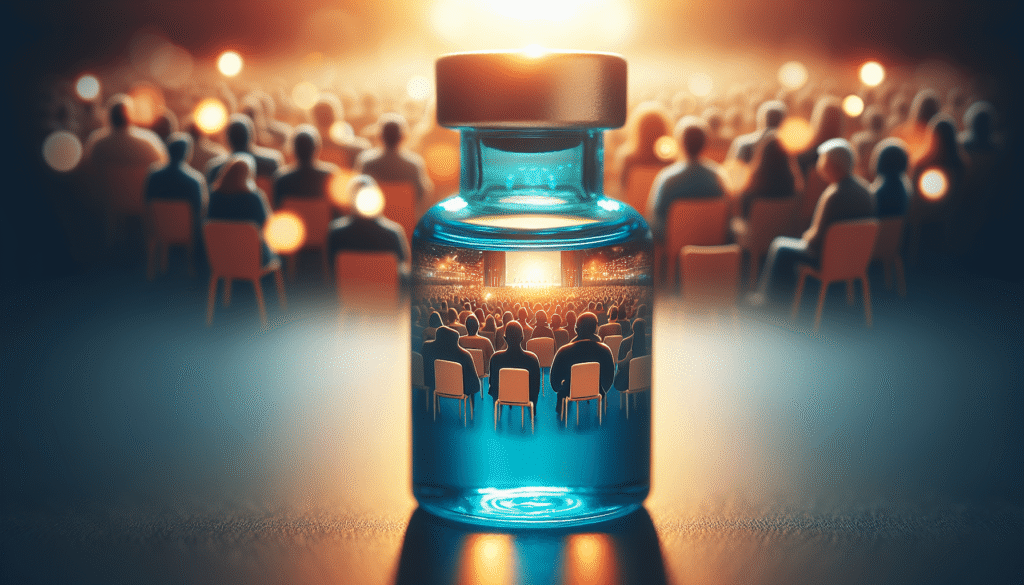 Methylene Blue For Public Speaking And Mental Clarity