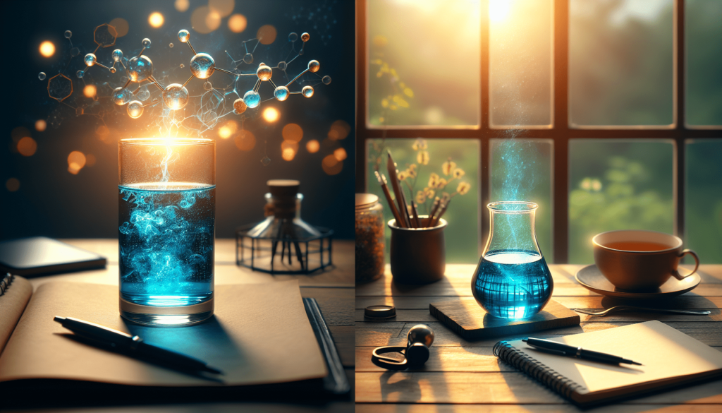 Methylene Blue In The Morning Vs. Evening: What’s Best For Focus?