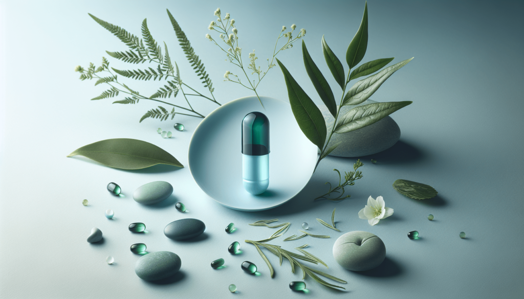 Methylene Blue + L-Theanine: Calm Focus Stack