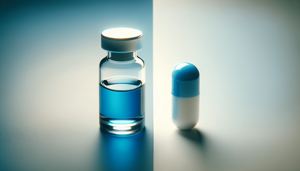 Methylene Blue Vs. Modafinil For Focus