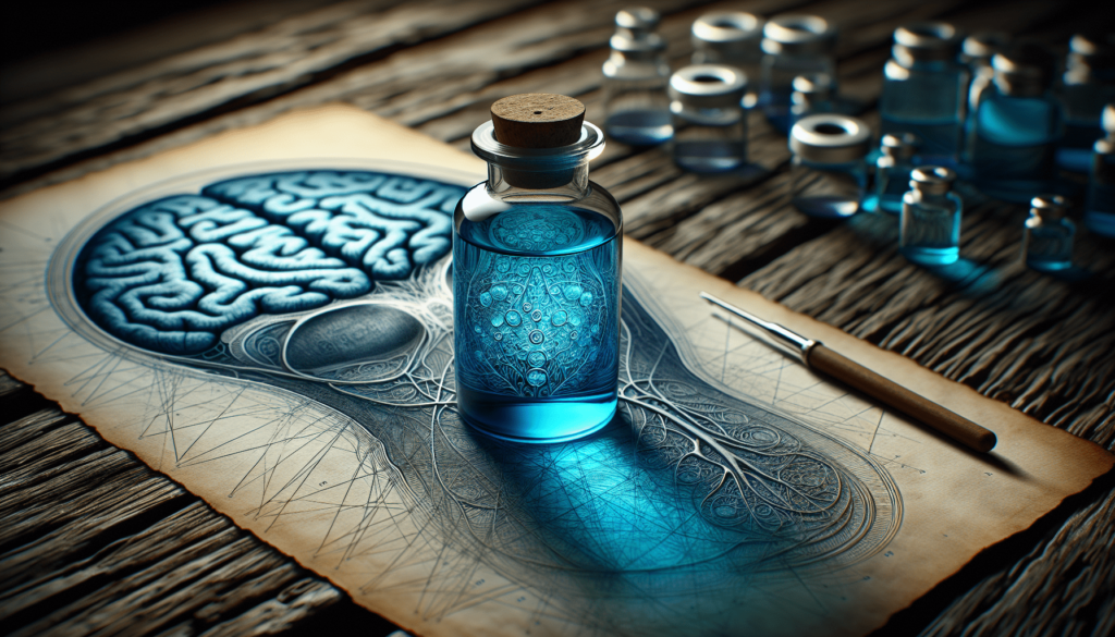 Methylene Blue’s Role In Neuroplasticity