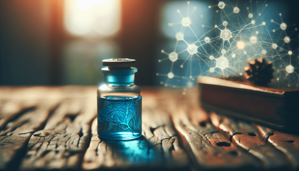 Methylene Blue’s Role In Neuroplasticity