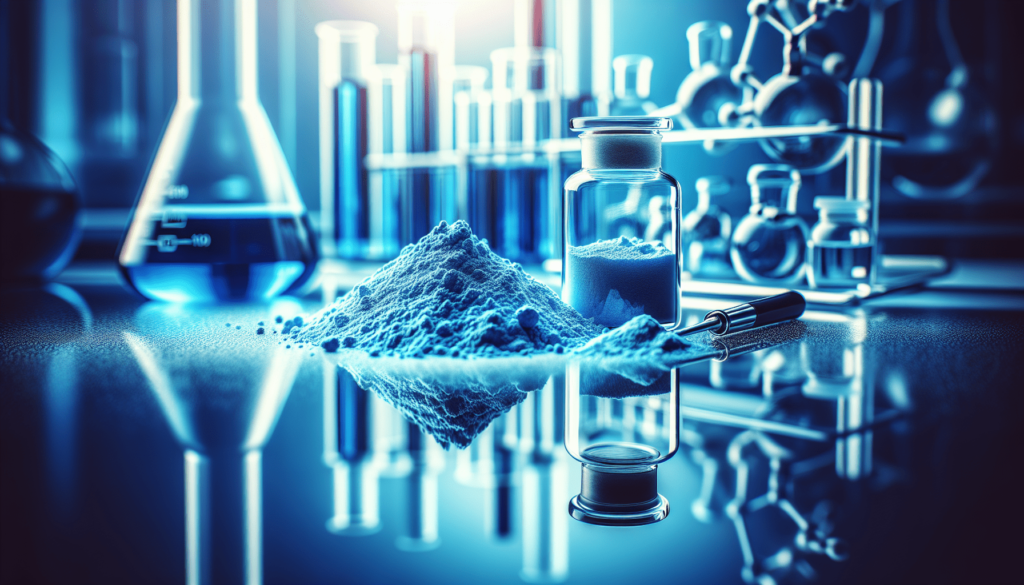 The Future Of Methylene Blue: Science, Supplements, And Skeptics
