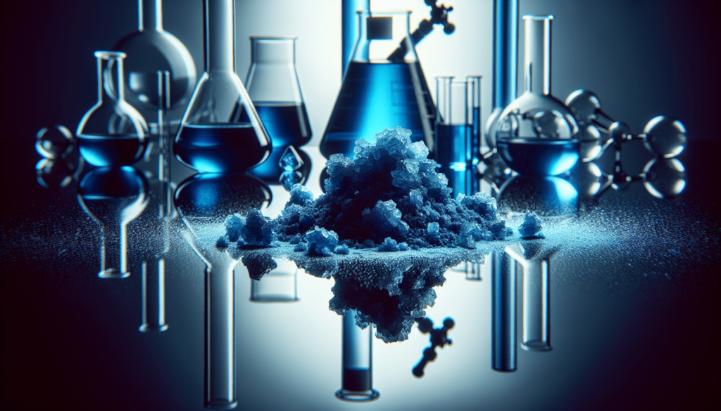 The Future Of Methylene Blue: Science, Supplements, And Skeptics