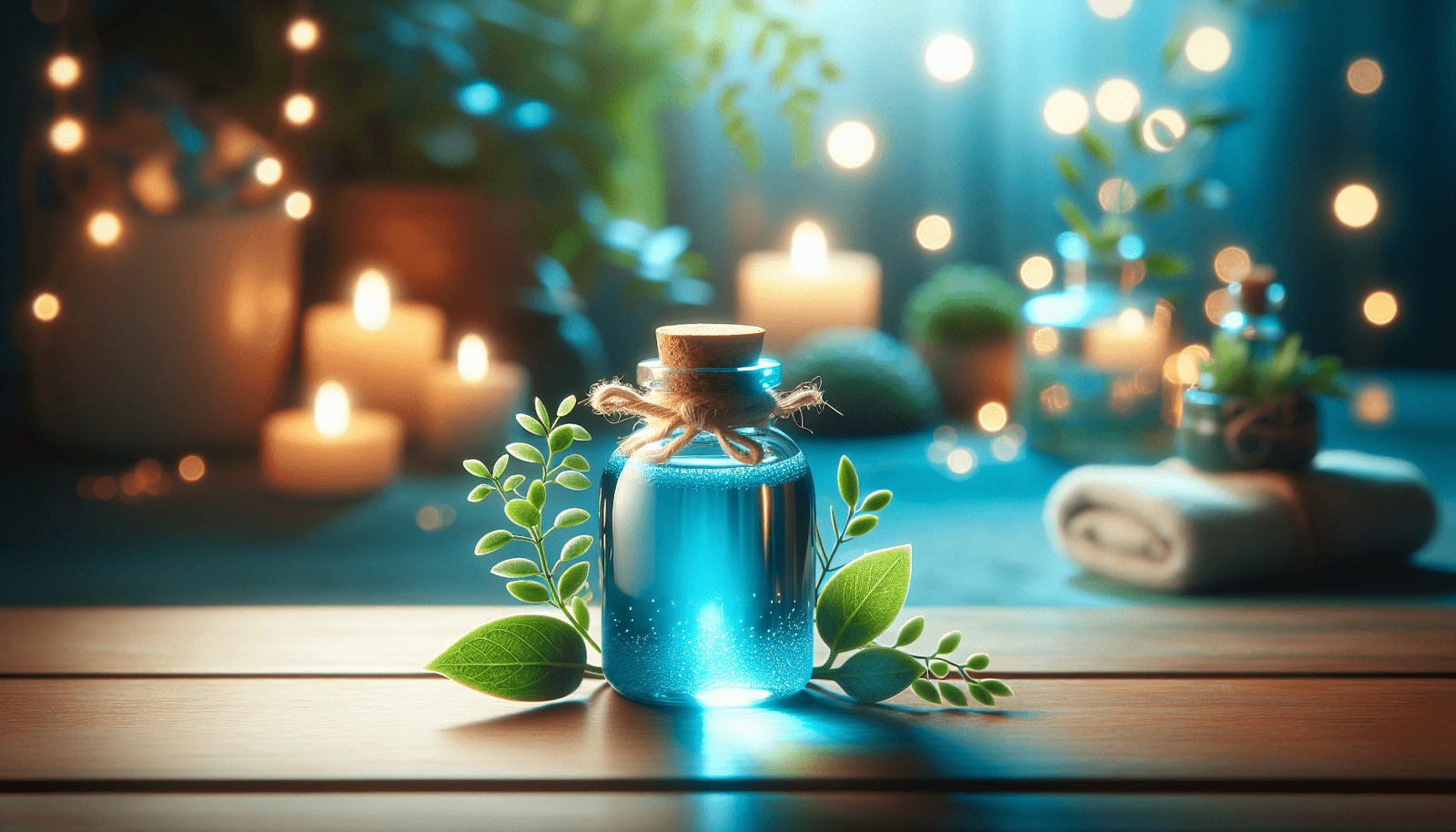 The Global Rise Of Methylene Blue In Wellness Communities