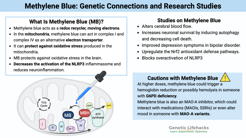 Top Questions About Methylene Blue In Online Communities