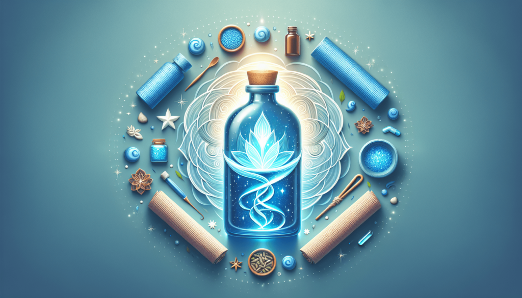 Wellness Gurus Divided On Methylene Blue’s Effectiveness
