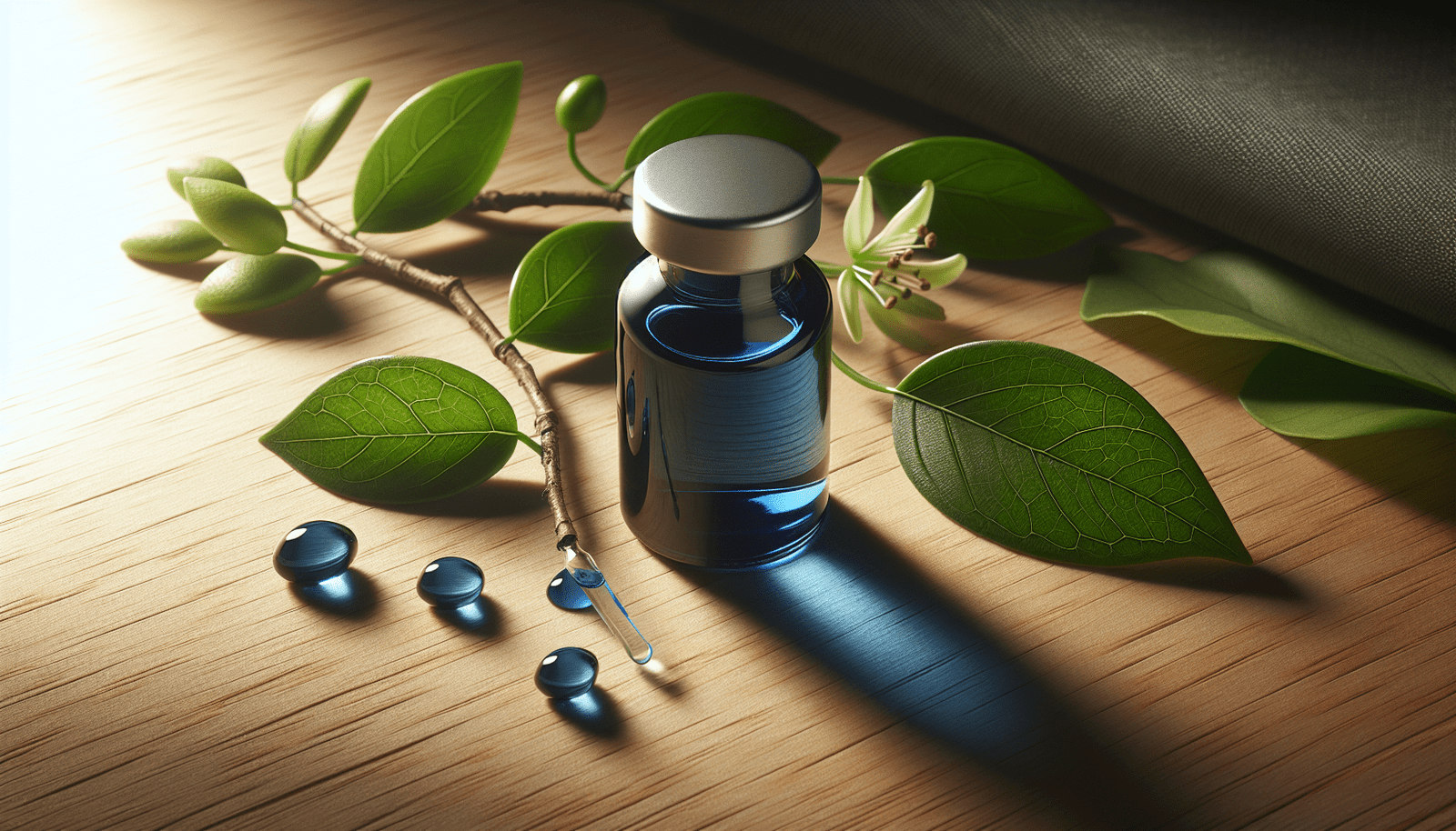 What Are The Risks Of Taking Methylene Blue?