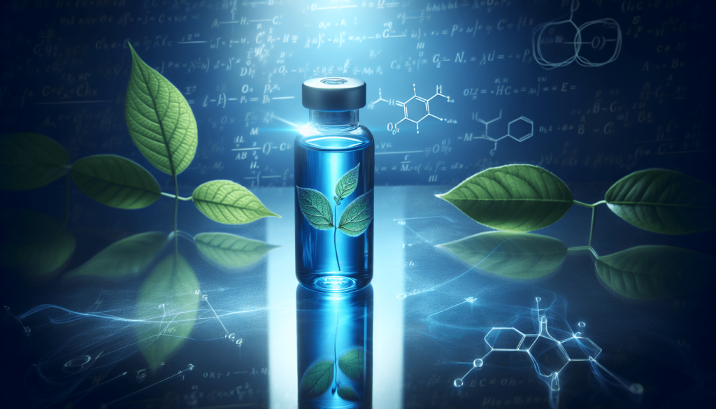 What Is Methylene Blue Good For?