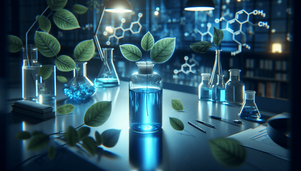What Is Methylene Blue Good For?