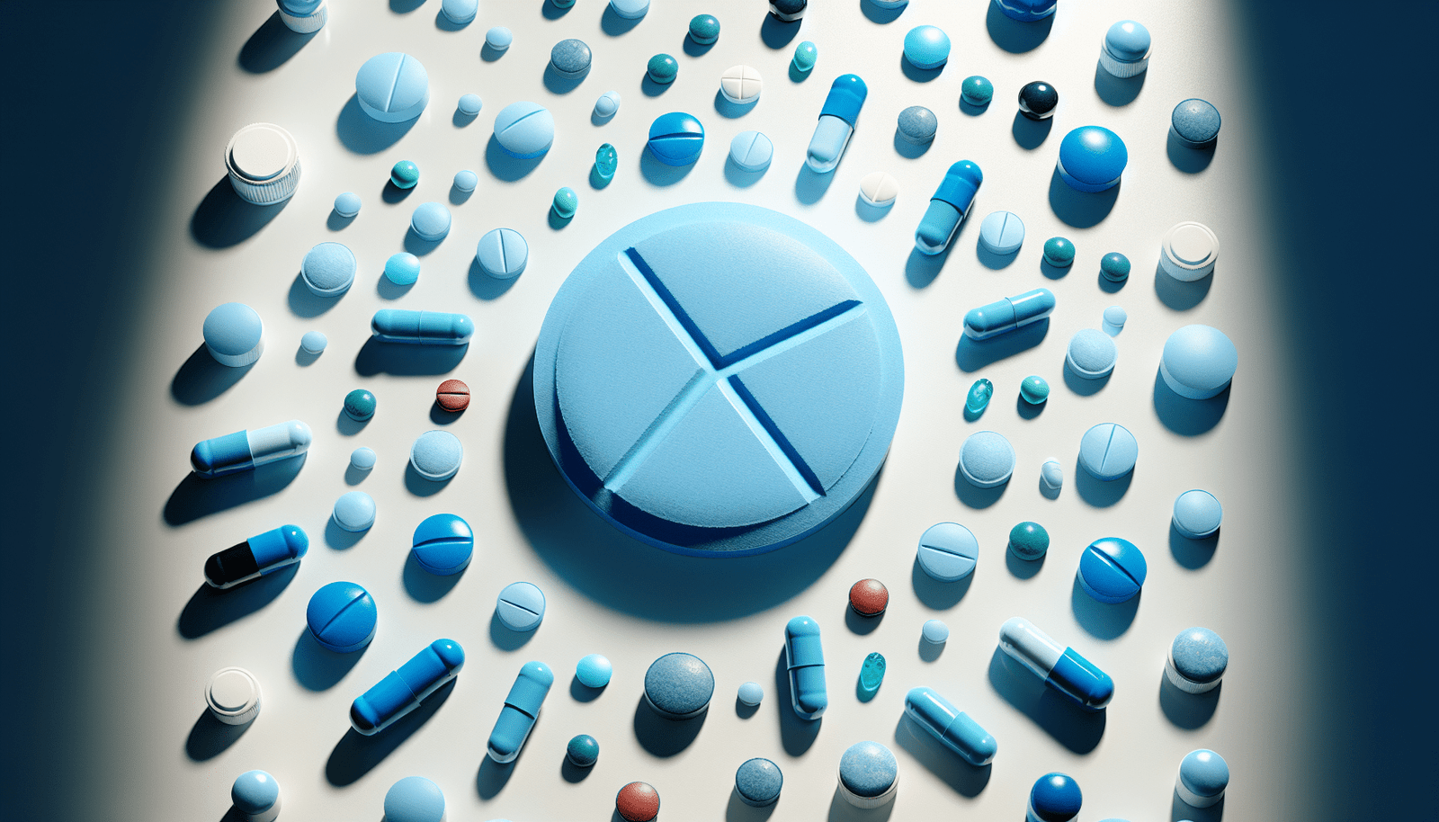 What Medications Should Not Be Taken With Methylene Blue?