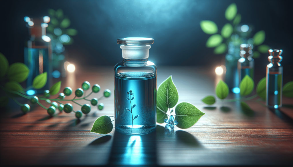 Why Longevity Experts Are Reconsidering Methylene Blue
