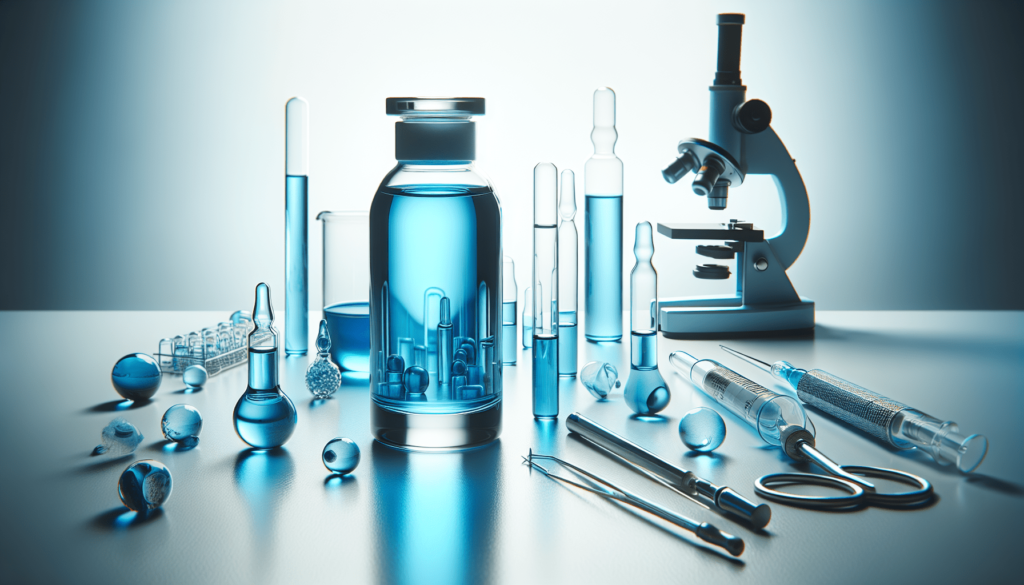 Will Methylene Blue Be Regulated? Experts Weigh In