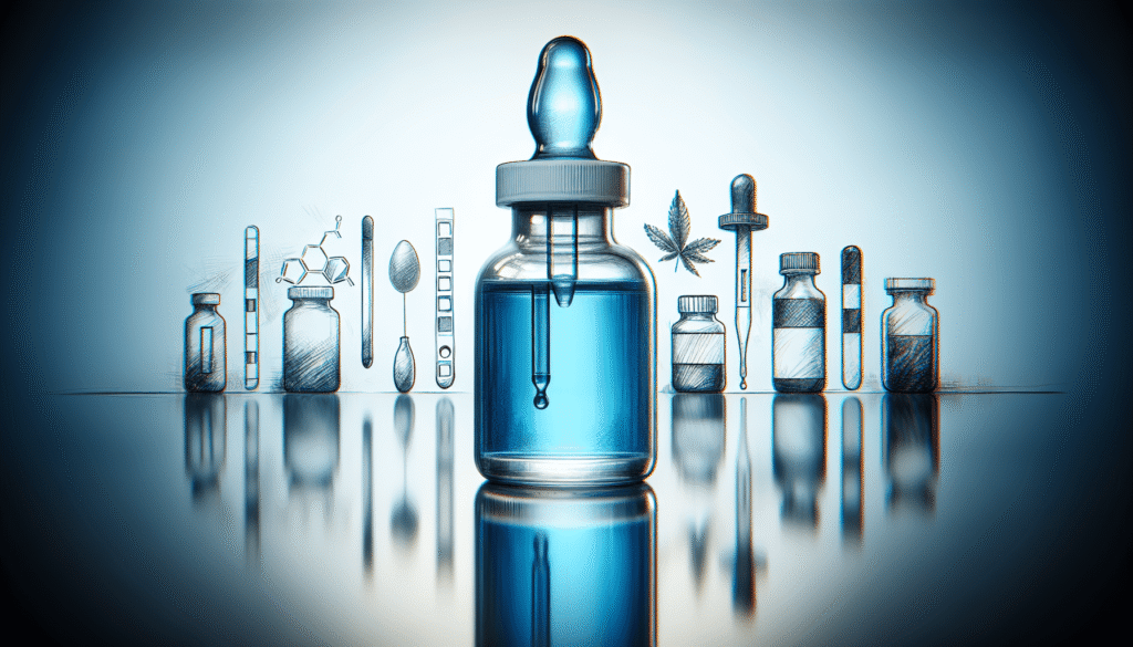 Will Methylene Blue Make You Fail A Drug Test
