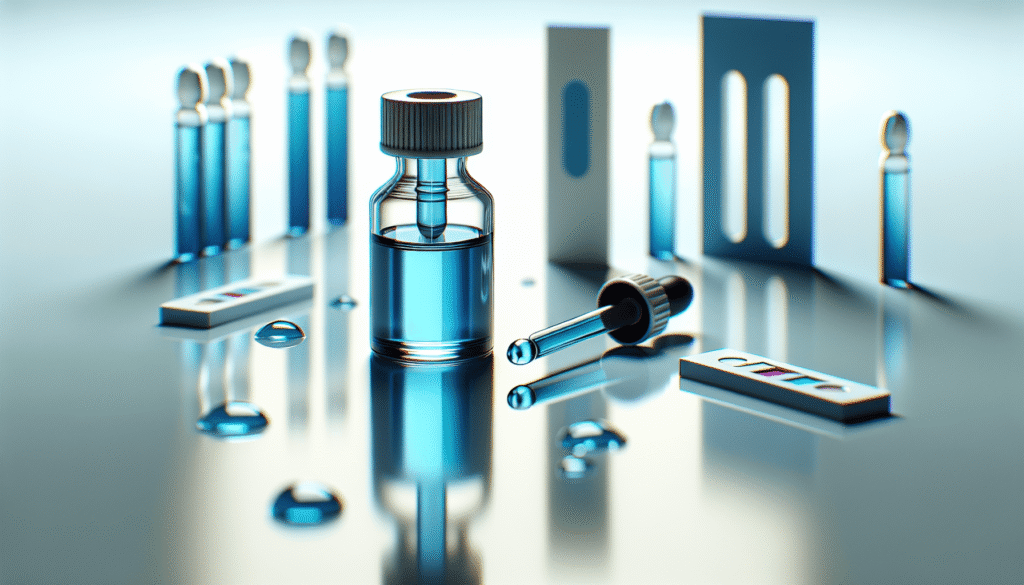 Will Methylene Blue Make You Fail A Drug Test