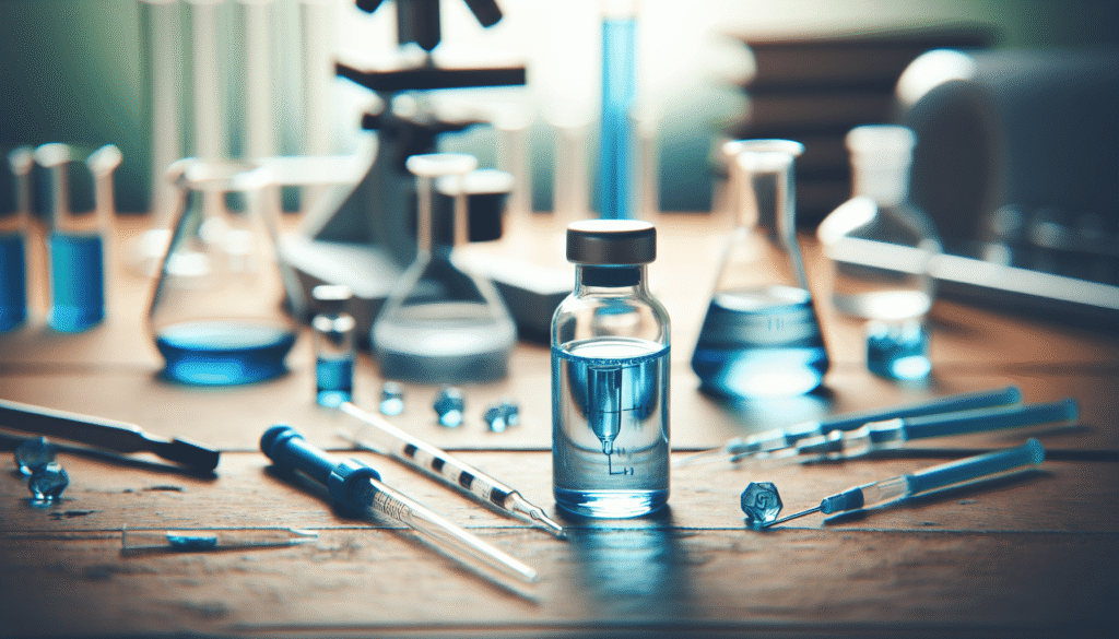 A Beginners Guide To Methylene Blue Solutions