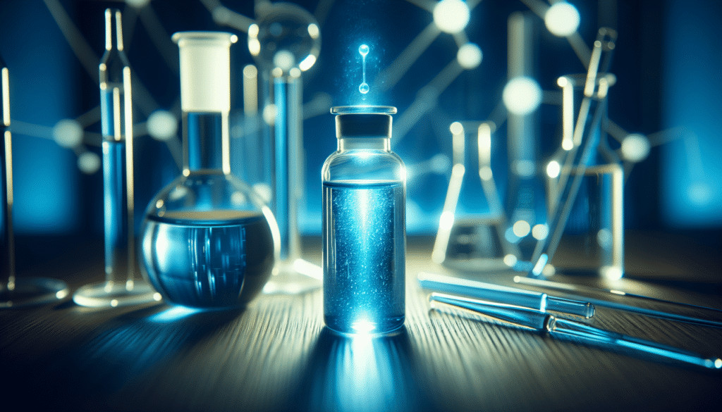 A Beginners Guide To Methylene Blue Solutions