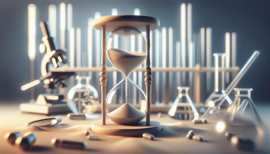 A Geroscientist’s Take On MB And Aging