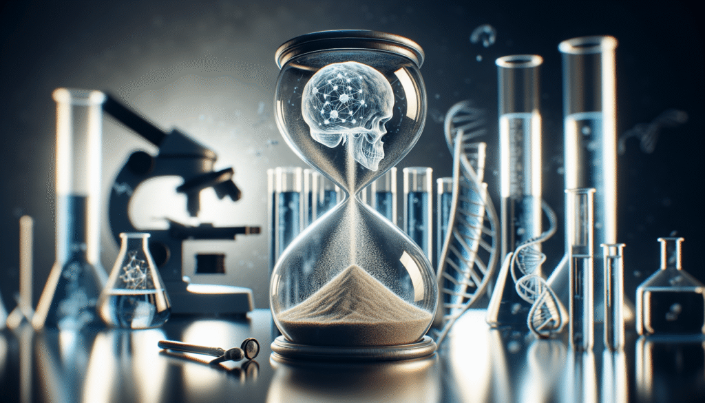A Geroscientist’s Take On MB And Aging