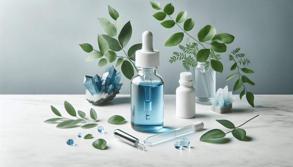 Best Ways To Incorporate Methylene Blue Into Your Routine