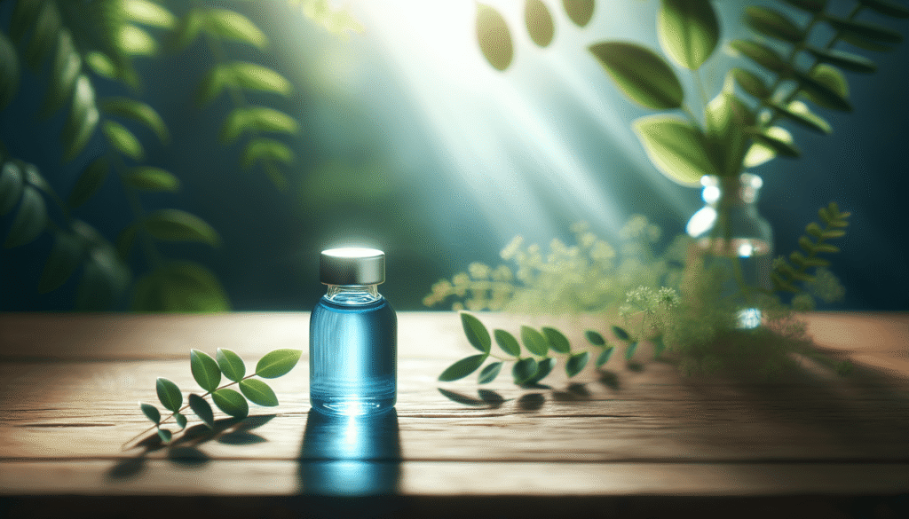 Can Methylene Blue Improve Your Mood?
