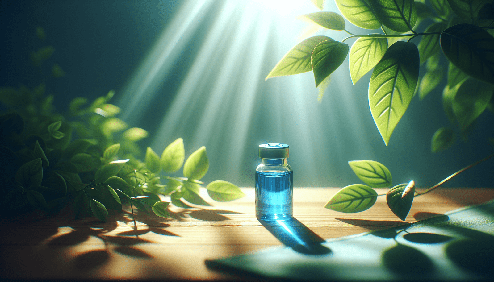 Can Methylene Blue Improve Your Mood?