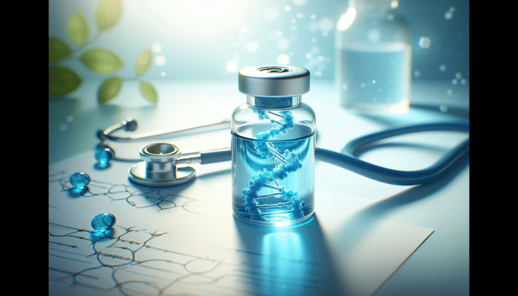 Exploring The Benefits Of Methylene Blue In Medicine