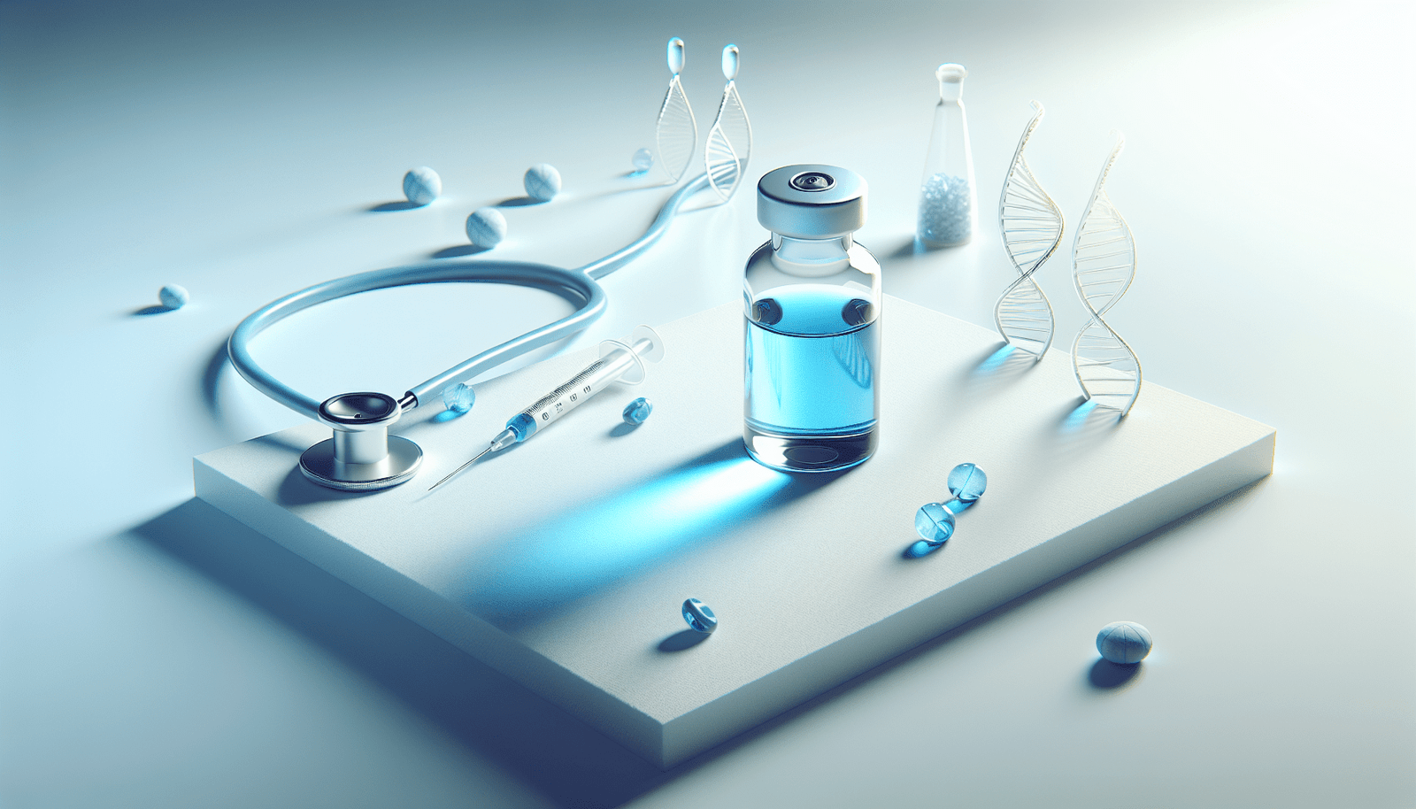 Exploring The Benefits Of Methylene Blue In Medicine