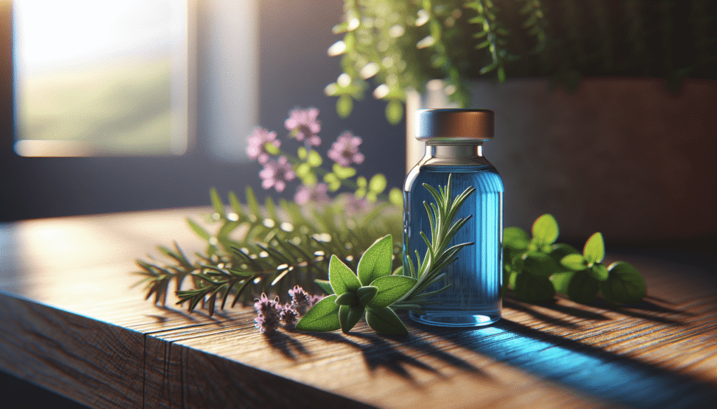 Exploring The Benefits Of Methylene Blue Supplementation For Longevity