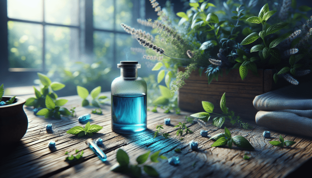 Exploring The Benefits Of Methylene Blue Supplementation For Longevity