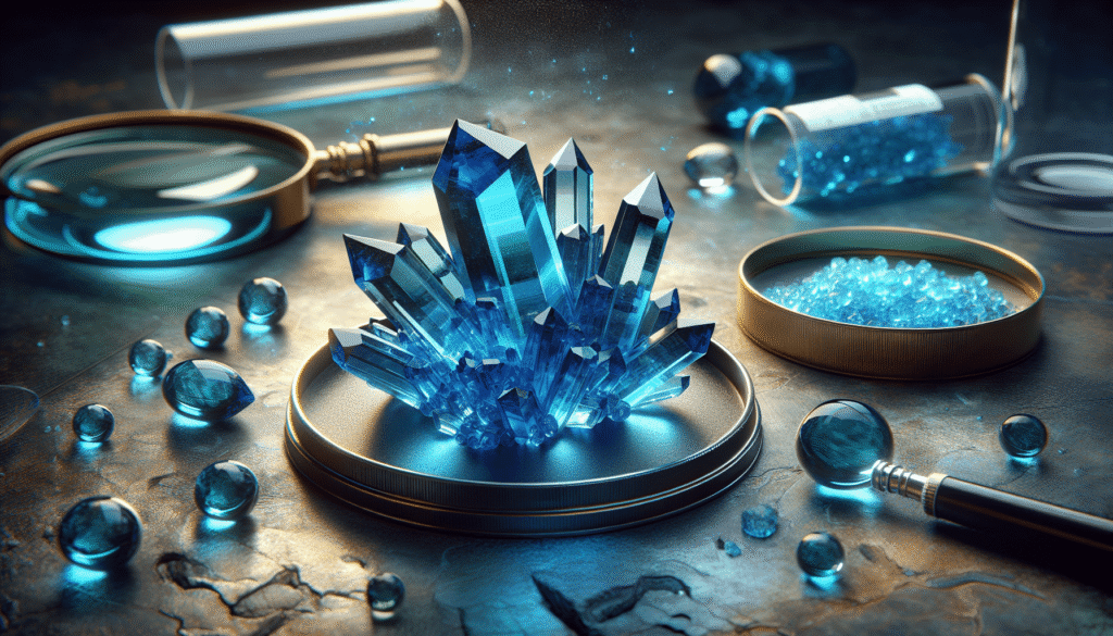 Exploring The Latest Research On Methylene Blue