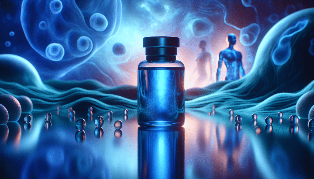 How Methylene Blue Can Improve Cellular Function And Longevity