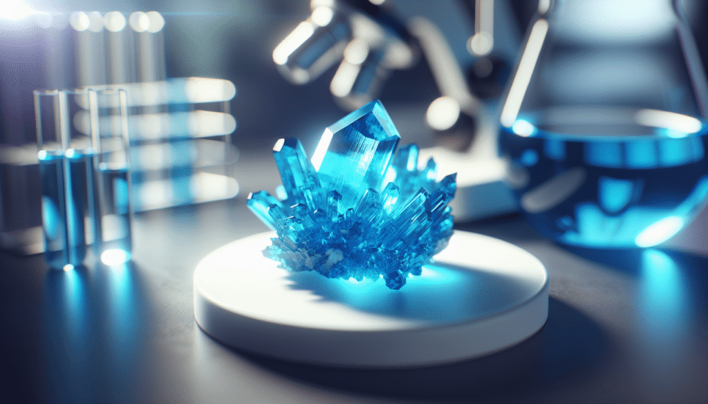 How Methylene Blue Works: A Detailed Explanation