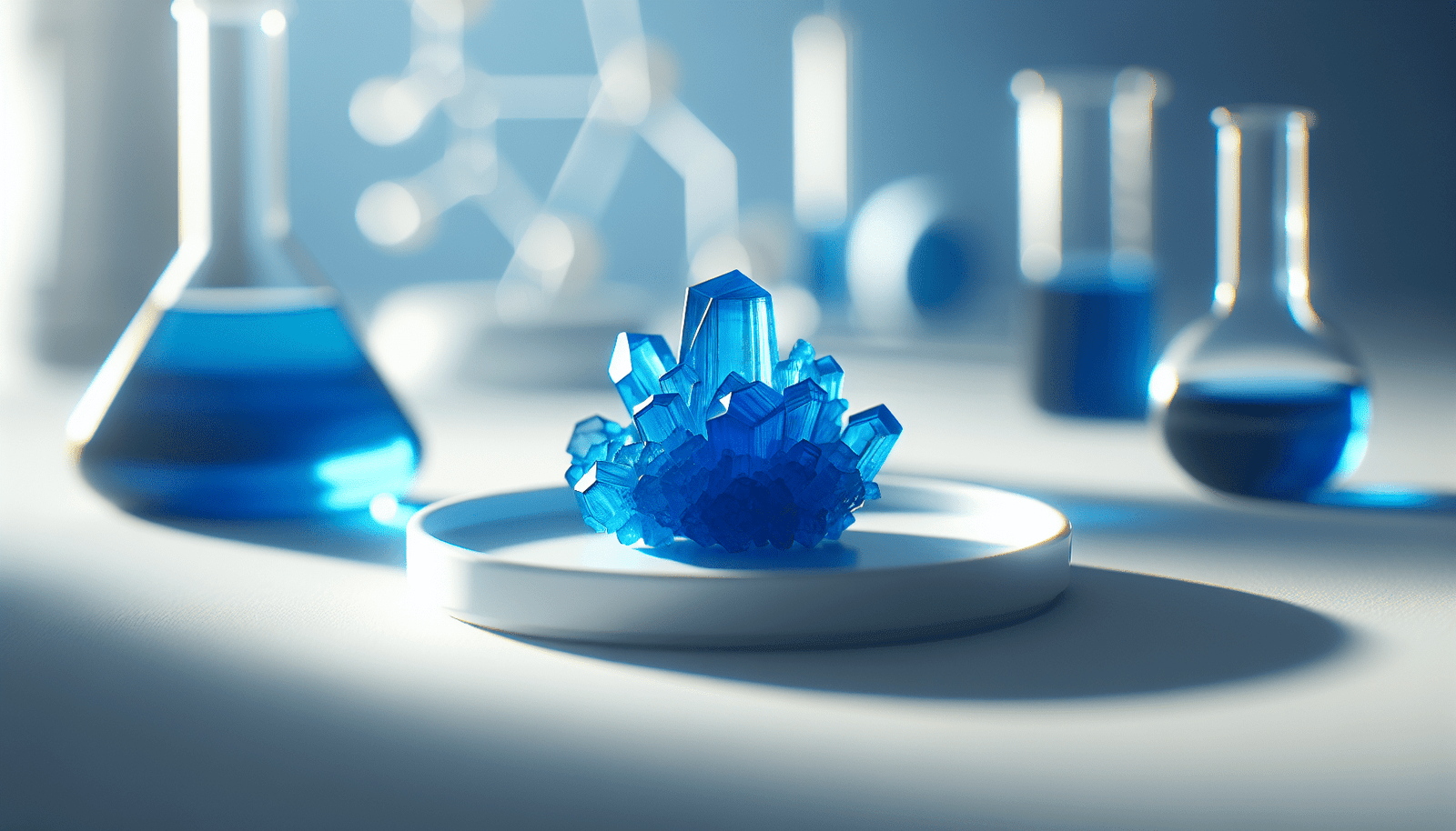 How Methylene Blue Works: A Detailed Explanation