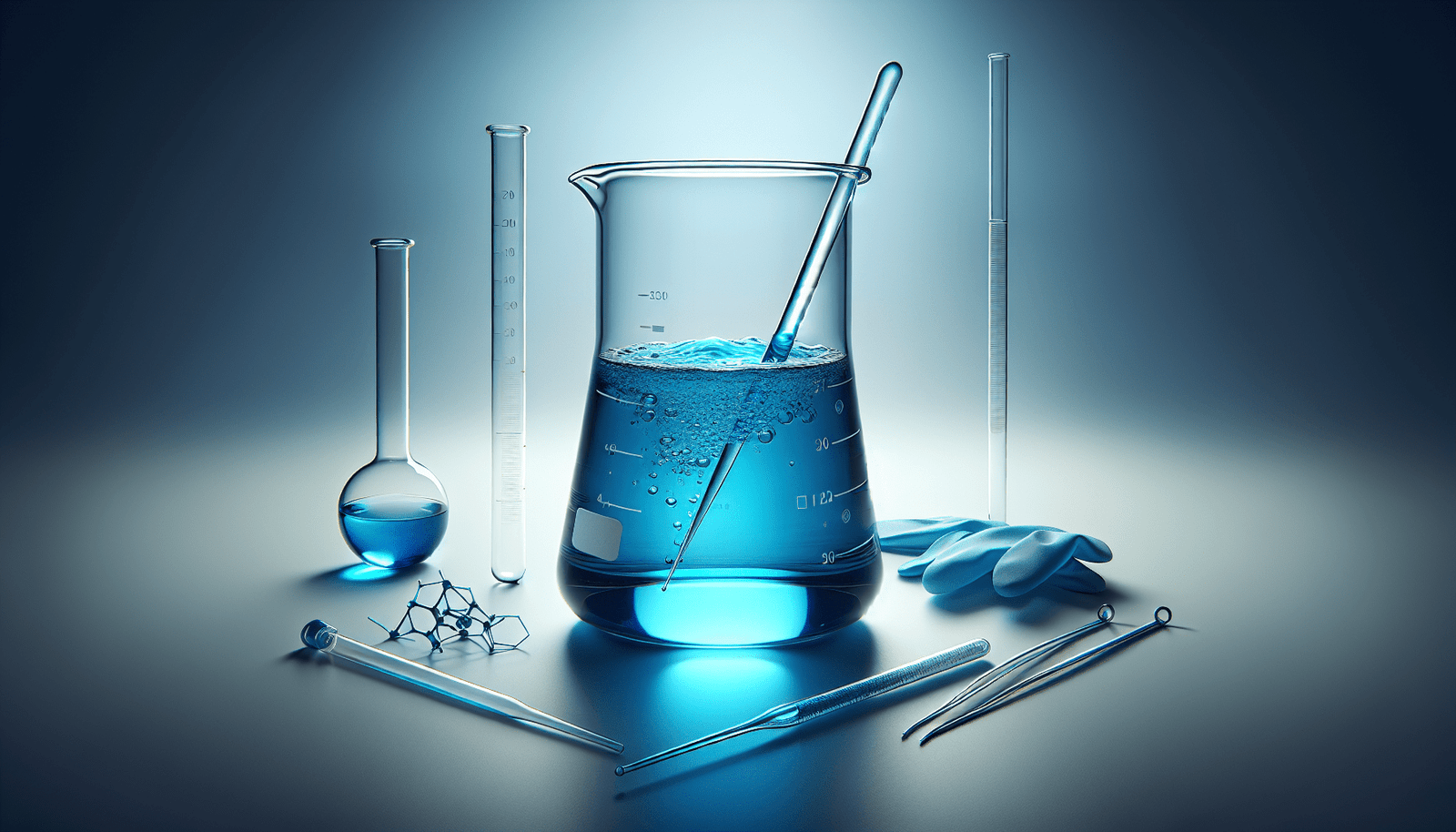 How To Prepare Methylene Blue Solution For Staining