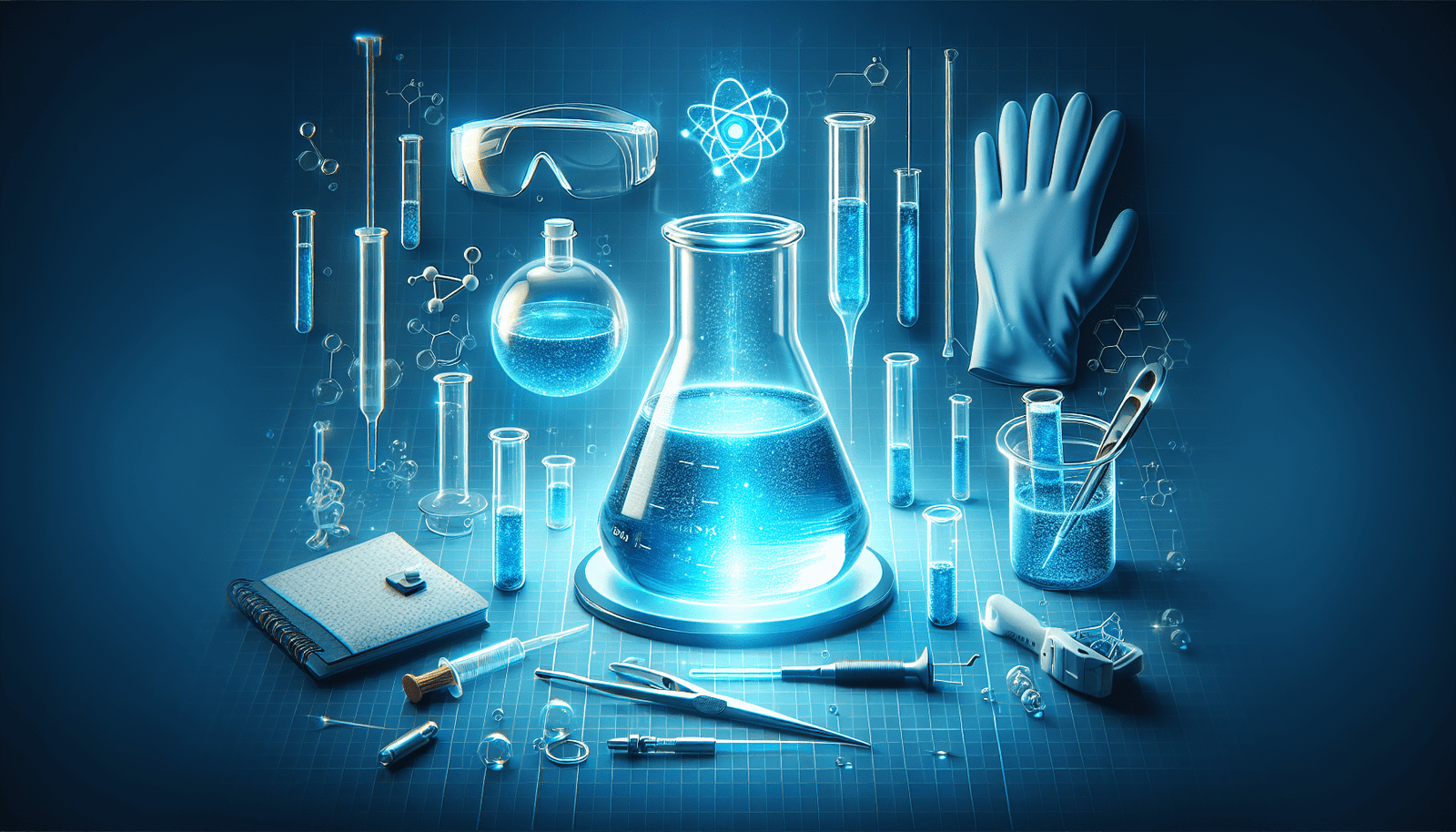 How To Safely Handle Methylene Blue