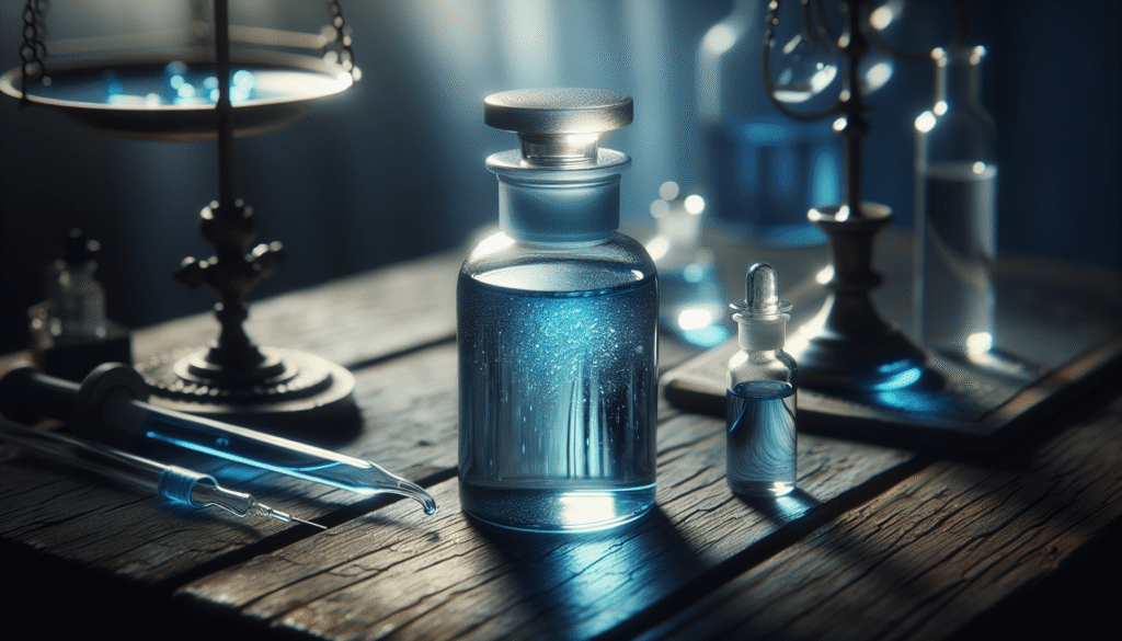 How To Spot Quality Methylene Blue Products