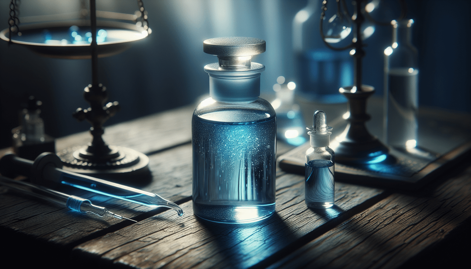 How To Spot Quality Methylene Blue Products