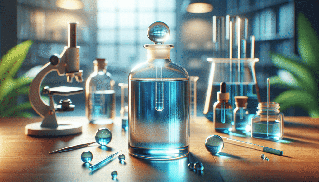 How To Spot Quality Methylene Blue Products