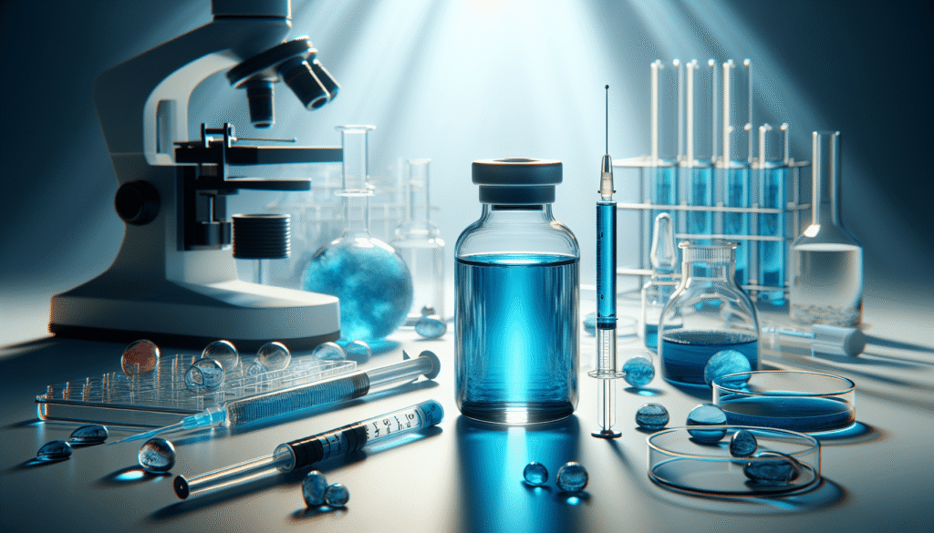 How To Use Methylene Blue For Medical Treatments
