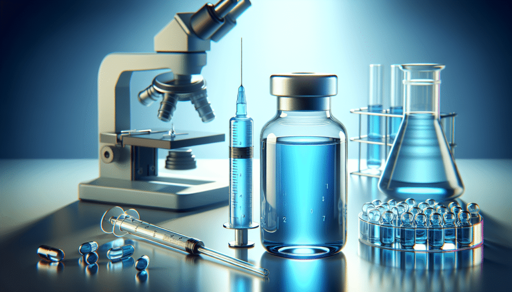 How To Use Methylene Blue For Medical Treatments
