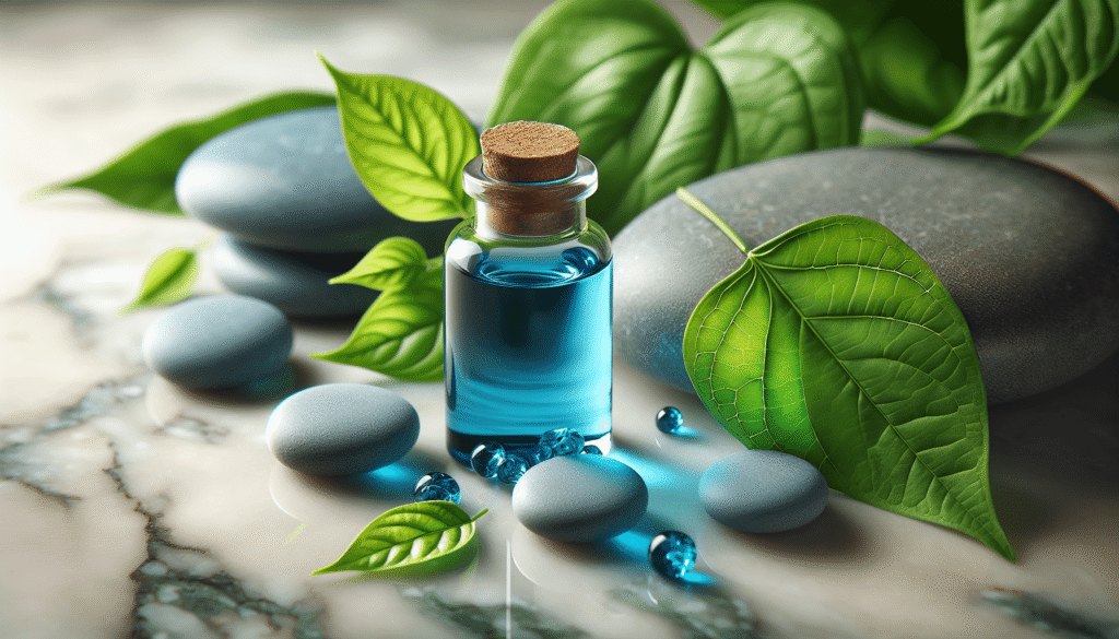 How To Use Methylene Blue For Skin Rejuvenation