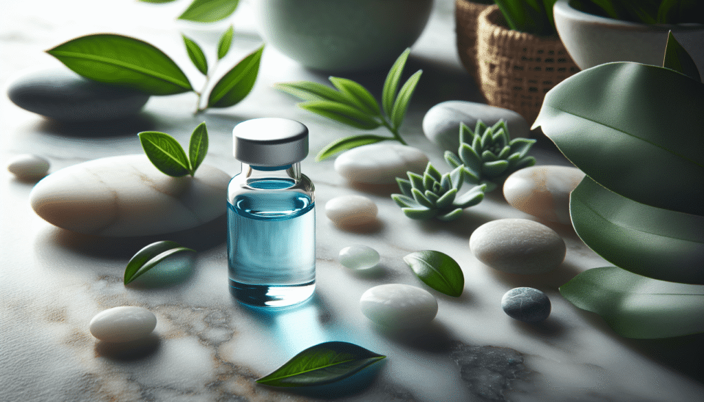 How To Use Methylene Blue For Skin Rejuvenation
