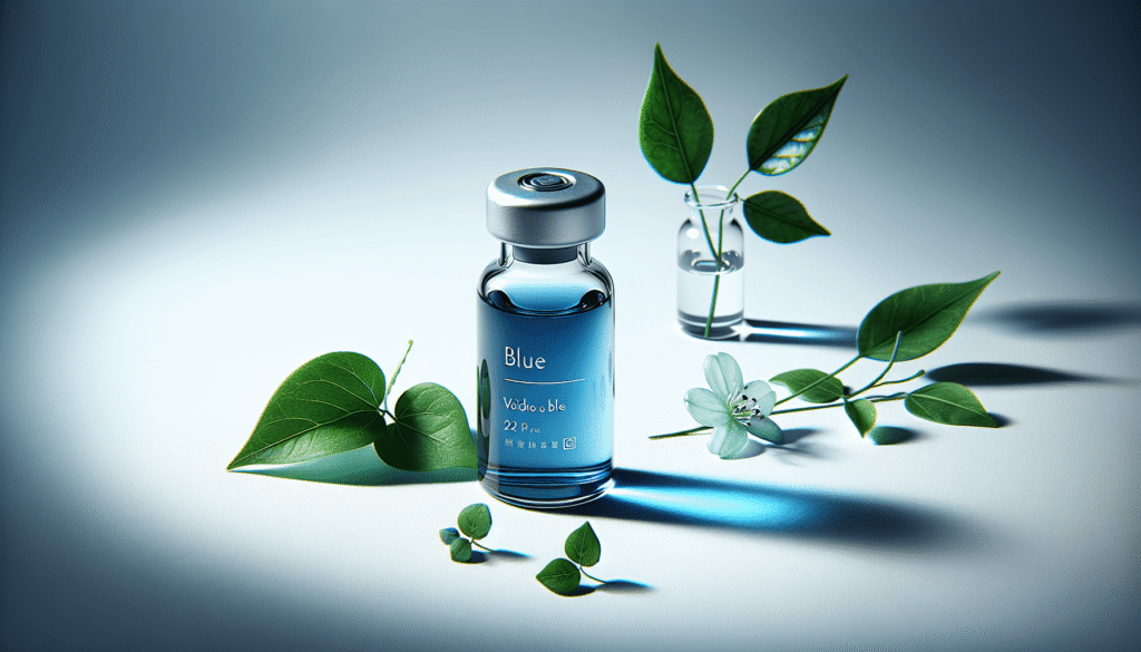 How To Use Methylene Blue Safely For Cognitive Benefits