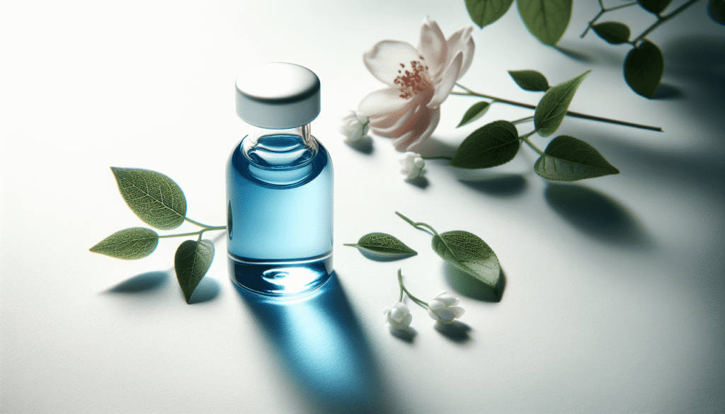 How To Use Methylene Blue Safely For Cognitive Benefits