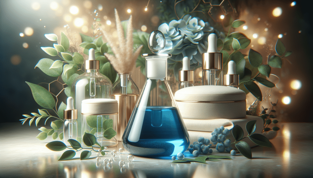 Is Methylene Blue Safe For Long-term Use In Anti Aging Treatments?